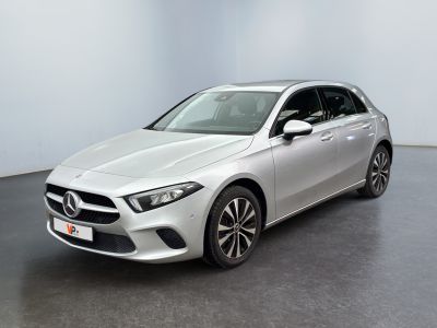 mercedes cla shooting star