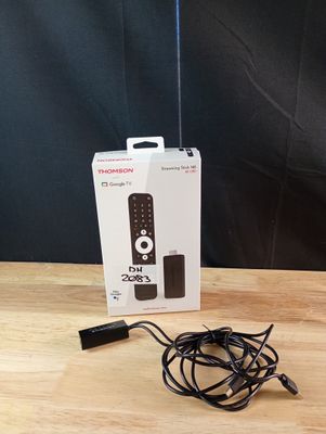 Lot de deux articles Adaptateur USB-C/Ethernet pour Octavio …