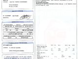 a close up of a sheet of paper with information on it