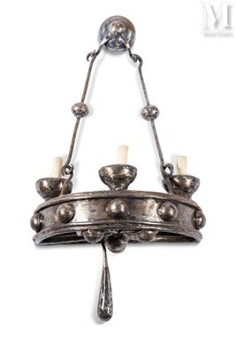 Sido (1934 - 1986) et Francois THEVENIN (1931 - 2016)