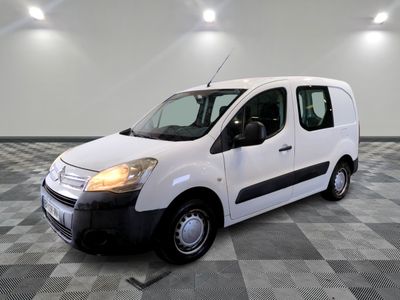 BERLINGO HDI 75 COURT 625 KG CONFORT - GO - Mise e… - Photo 1
