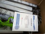 a box with a pair of scissors and a pair of scissors in it