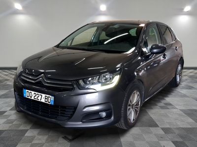 Voiture Particulière - Modèle Non Spécifié - Estimation 2600€