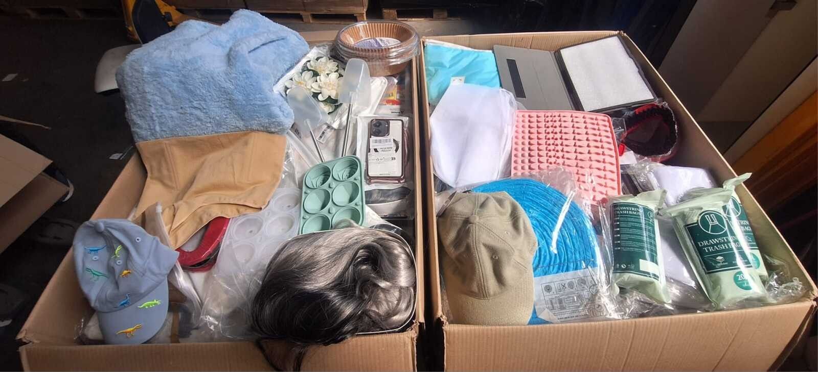 Destockage & Invendus