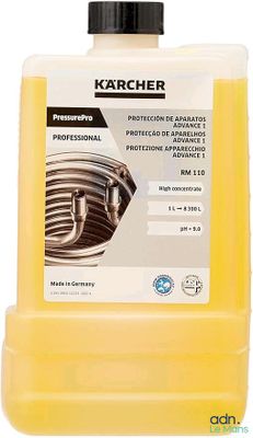 Nettoyant concentré Karcher Professional, 1 l