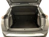 a trunk of a car with the trunk open