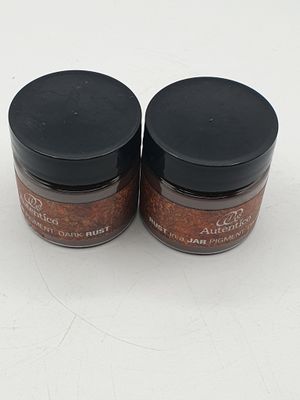 Lot de 2 - AUTENTICO - Ces contenants de 50 ml permettent de…