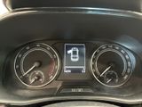 a close up of the dashboard of a car