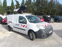 RENAULT KANGOO MAXI 1.5 DCI NACELLE - Genre : VASP - Carross… (photo 2)