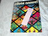 a picture of a comic book with a price tag on it