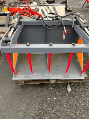 Multibenne Dimagev - 1m30 - VENDU EN HT LORS DE LA VENTE