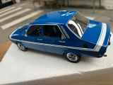 a toy car that is sitting on top of a table