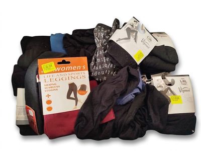 GROS Lot de vêtements textiles - BLASS BENEFITS VIGNONI - Le…