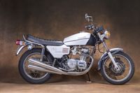 1982 BENELLI 500 QUATTRO (photo 2)