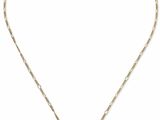 un collier en or dont la chaîne est ornée d'un oiseau