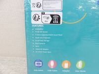 Lot de 2 Tablettes multimédia pour enfants Pritom K7 PRO 7-i… (photo 5)