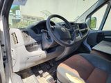 a picture of a car with a steering wheel and dashboard