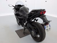 LIEU DE STOCKAGE : Beauvais Web - KAWASAKI - NINJA H2 SX - E… (photo 5)
