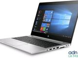 Ordinateur portable HP ProBook 14 : processeur Core i7-7500U / 8 Go / 1 To / Windows 10