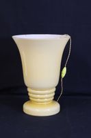 Grande Lampe de table Art déco dans le goût de Vianne ou Maz…