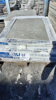 Lot d’environ 6,48 m² de carrelage en grès cérame émaillé, f…