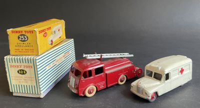 Dinky Toys F 531 Fiat 1200 Grande Vue en boîte 1/43 | eBay