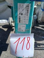 Bétonnière électrique IMER SYNTESI S190 EL – 190 L (photo 2)