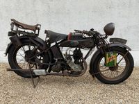 1926 TERROT HSC (photo 2)