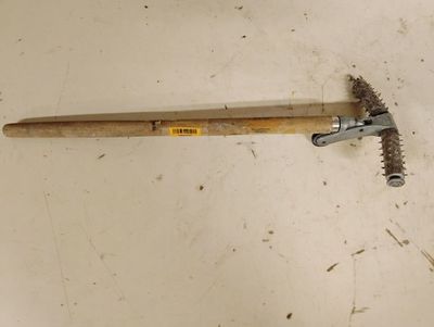 Gratte-papier - Photo 1