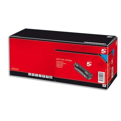 5 STAR - Cartouche de toner laser - Compatible Brother TN222…