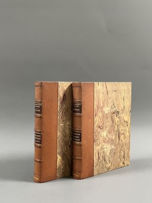 VIE (la) privée des anciens Grecs. P., Belles-Lettres, 1931.…
