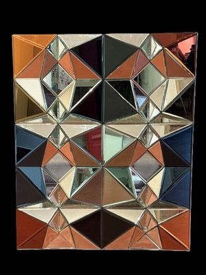 Olivier De Schrijver (◦1958), école Belge, Ode's Design.