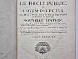 an open book with a picture of a lion on the cover