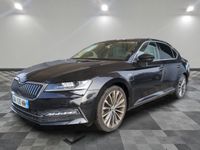 SKODA - SUPERB 2.0 TDI 200 SCR DSG7 LAURIN KLEMENT - GO - Mi…