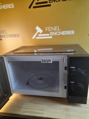 DH474// Micro onde THOMSON, (test d'allumage effectué avec s… - Photo 1