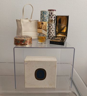 GUERLAIN Poudre pour le visage Les météorites, complète et s…