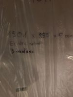 3 portes coulissantes pour placards jamais montées (photo 2)