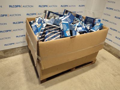 Bosch - Divers Filtres Pour Vehi…