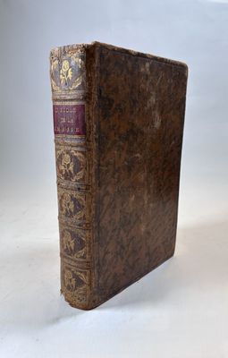 LE VERRIER DE LA CONTERIE. Vénerie normande, ou l'école de c…