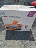 Une imprimante HP Deskjet 4130e