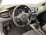 the interior of a car with a steering wheel, dashboard, and dash board