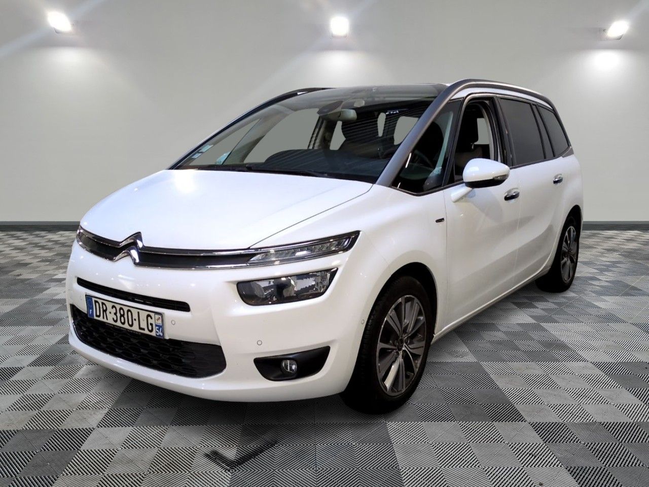 Voitures Particulières