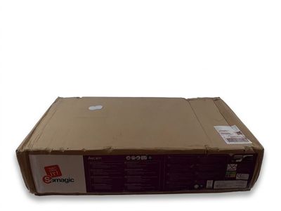 SOMAGIC - Cet appareil de cuisson extérieur Ascain comporte …
