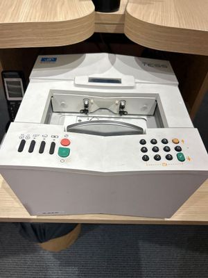 Palpeur Essilor Tess - Photo 1