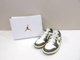 nike air jordan 1 low olive green white mens size 9 5 5 5 5 5 5 5 5 5 5 5 5 5 5 5 5 6 5