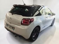 VP DS DS3 1.2 THP 110 PERFORMANCE LINE 3P Kilomètres au comp… (photo 2)