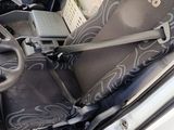 a picture of a car with a seat belt and a steering wheel