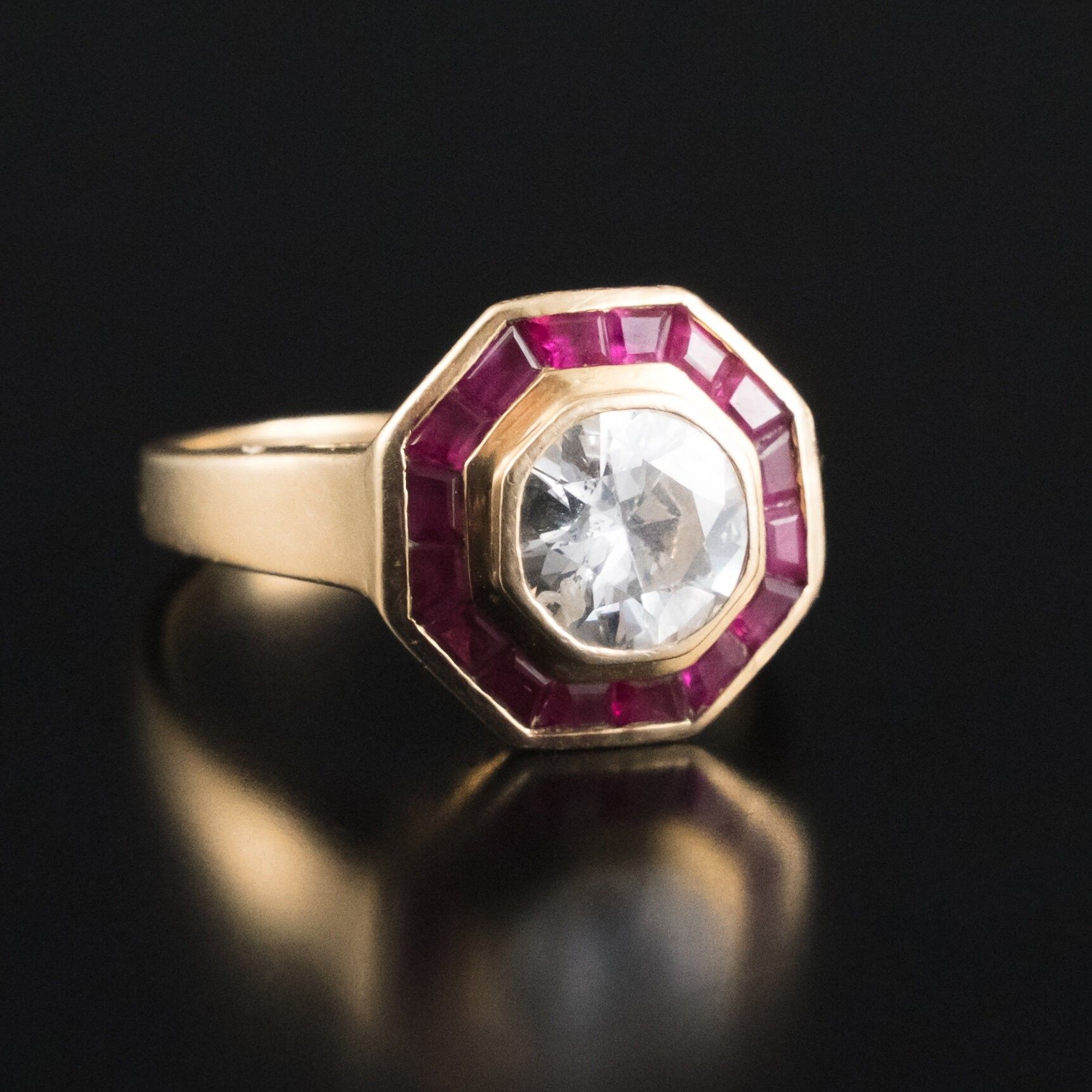 Bijoux & Pierres Précieuses