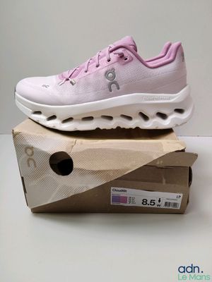 on cloud women ' s running shoes