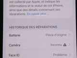 Photo 2/2 du lot